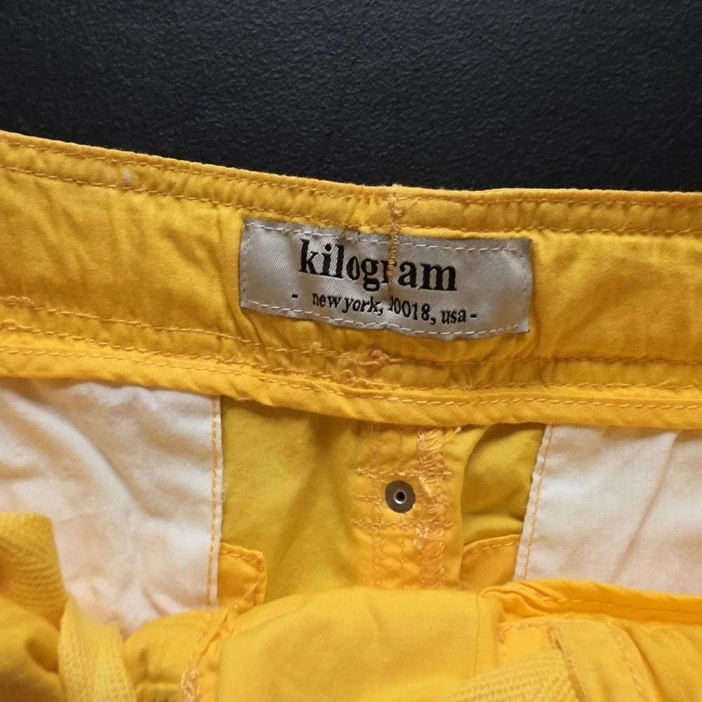 Kilogram vintage cargo